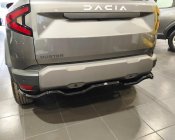 Diffuser for Dacia Duster from 2024-