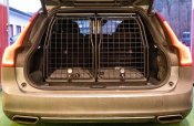 Dog cage Volvo V90 from 2017-