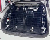 Dog gate for Peugeot 2008 from 2020-