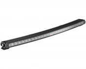 EPIX31 Slim Curved LED Ramp 31 162W - Ultra Thin Curved Light Bar