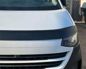 Sample Image - Bonnet guard BASIC Stick-On for Opel Vivaro from 2019-