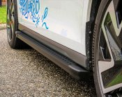 Side Steps for Volkswagen ID.Buzz from 2023-
