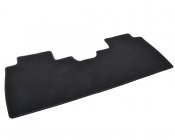 Example image: Car mats Toyota Land Cruiser 2024- | 3rd row seats