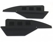 Window Ventilation for Mercedes-Benz V-Class from 2014-
