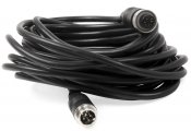 5 m extension cable for connection between rear view camera and screen.