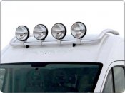 Front roof arch Boxer (Peugeot) from 2007-