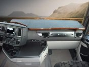 Large Table XXL for Scania S-Series from 2016-