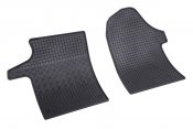 Rubber mats Mercedes Vito from 2015-