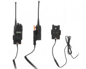 Holder with charger for Zodiac Extreme Digital, D80 and D400