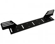 Extra light holder for LED light bar - Universal