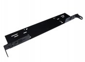 Extra light holder for LED light bar Epix+, REX+, Phoenix+, Atlas, Alfa, Slim DW, Titan