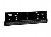 Extra light bar for LED light bar Orbix21+