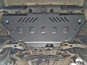 Skid plate Ford Kuga from 2013-2019