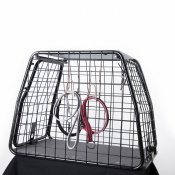 Dog cage for VW Transporter/Shuttle/Caravelle/ Multivan T5 2003-2009