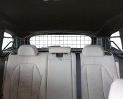 Dog guard BMW X3 (G01) from 2018-