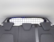 Dog guard Ford Focus hatchback from 2018-
