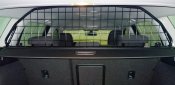 Dog guard Volkswagen Golf from 2014-2019