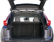 Load bars Honda CR-V from 2017-2022