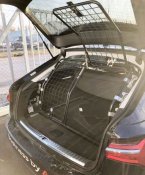 Dog gate Audi A6 Avant/Allroad Quattro from 2005-2011