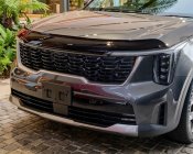 Bonnet Guard for Kia Sorento from 2024- | Airplex