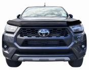 Bonnet Guard for Toyota Hilux from 2024-2026 | Airplex