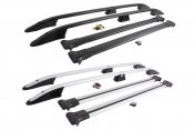 Roof rail package Ford Courier from 2023-