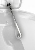 Hook kit for Artfex protective grille