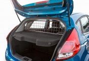 Dog guard Ford Fiesta from 2009-2017