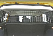 Dog guard Jeep Renegade from 2014-