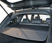Dog guard Range Rover Sport from 2013-2022