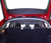 Dog guard Skoda Scala from 2019-