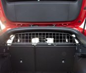 Dog guard Kia Proceed from 2019-