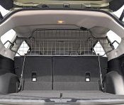 Dog guard Subaru Forester from 2019-