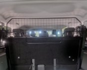 Dog guard for Volkswagen Caravelle T7 from 2024-