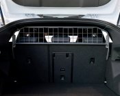 Travall Dog guard Cupra Terramar 2025-
