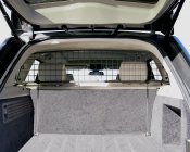 Dog guard Land Rover Range Rover from 2013-2022