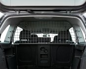 Dog guard Opel Zafira from 2006-2011
