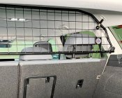 Dog guard Volkswagen Passat from 2024-