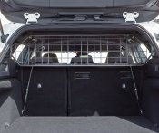 Dog guard Toyota Corolla from 2019-