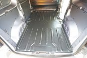 Cargo mat Toyota Proace from 2016 onwards