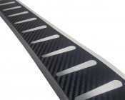 Bumper Trim Ford Transit Custom 2023-