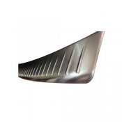 Rear guard Mercedes Vito from 2004-2014