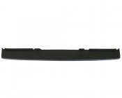 Rear bumper protection in ABS-plastic for Mercedes-Benz V-Class from 2014-