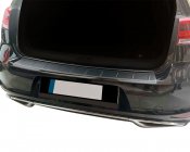 Rear guard Volkswagen Golf 5-door 2013-2020 | Matte black