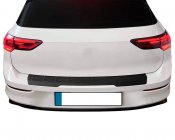 Rear guard Volkswagen Golf 5-door from 2020- | Matte black