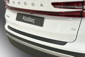Rear guard Skoda Kodiaq from 2024-