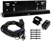 Extra light kit LED light bar Ledson Epix21 Slim