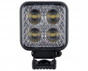 LEDSON Lumina SQ4 - Work light 18W