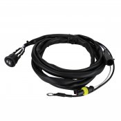 LEDSON Connect Cable Set | 12V | Switch Cable
