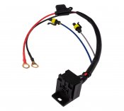 LEDSON Connect Cable Set | 12V | Control cable XBB